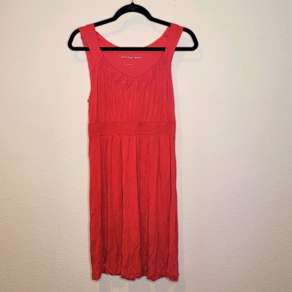 Calvin Klevin Jeans Dress size Small